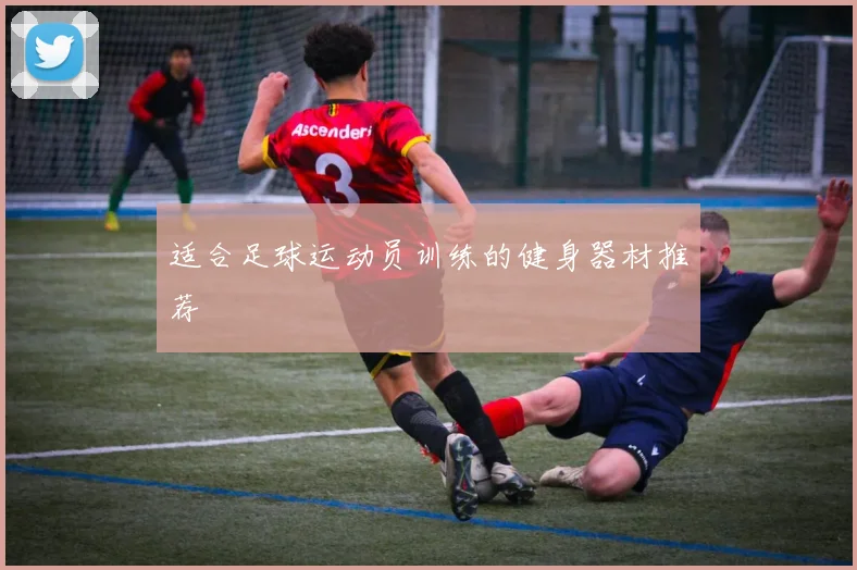 适合足球运动员训练的健身器材推荐